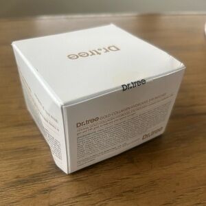 The Beauty Spy Dr Tree Gold Collagen Hydrogel Eye Patches 90 SEALED
